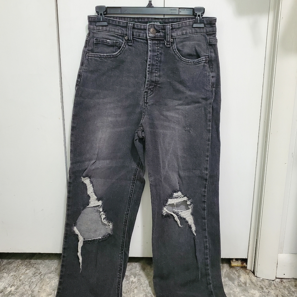 Target Vintage Washed Jeans